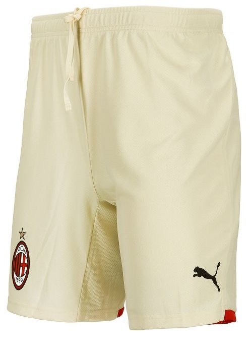 Calção II Milan 2021 2022 Puma oficial